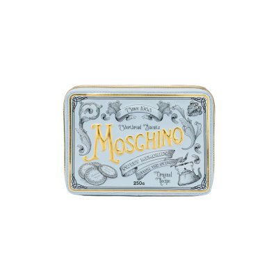 THE CLUTCH COOKIE BOX